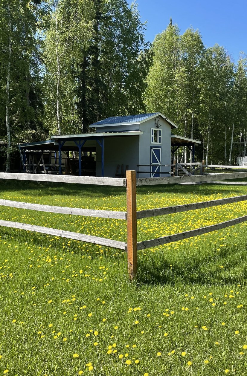 new home construction